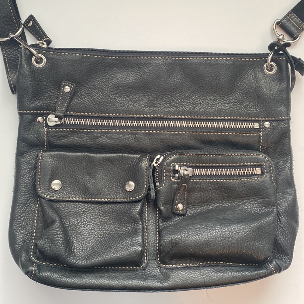 Fossil Sutter Crossbody bag